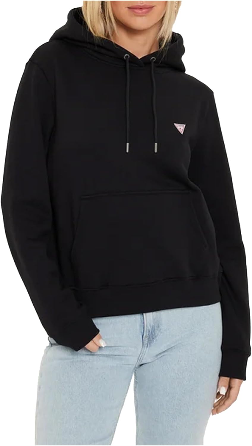 GUESS худи Mini Patch, Black
GUESS худи Mini Patch, Black