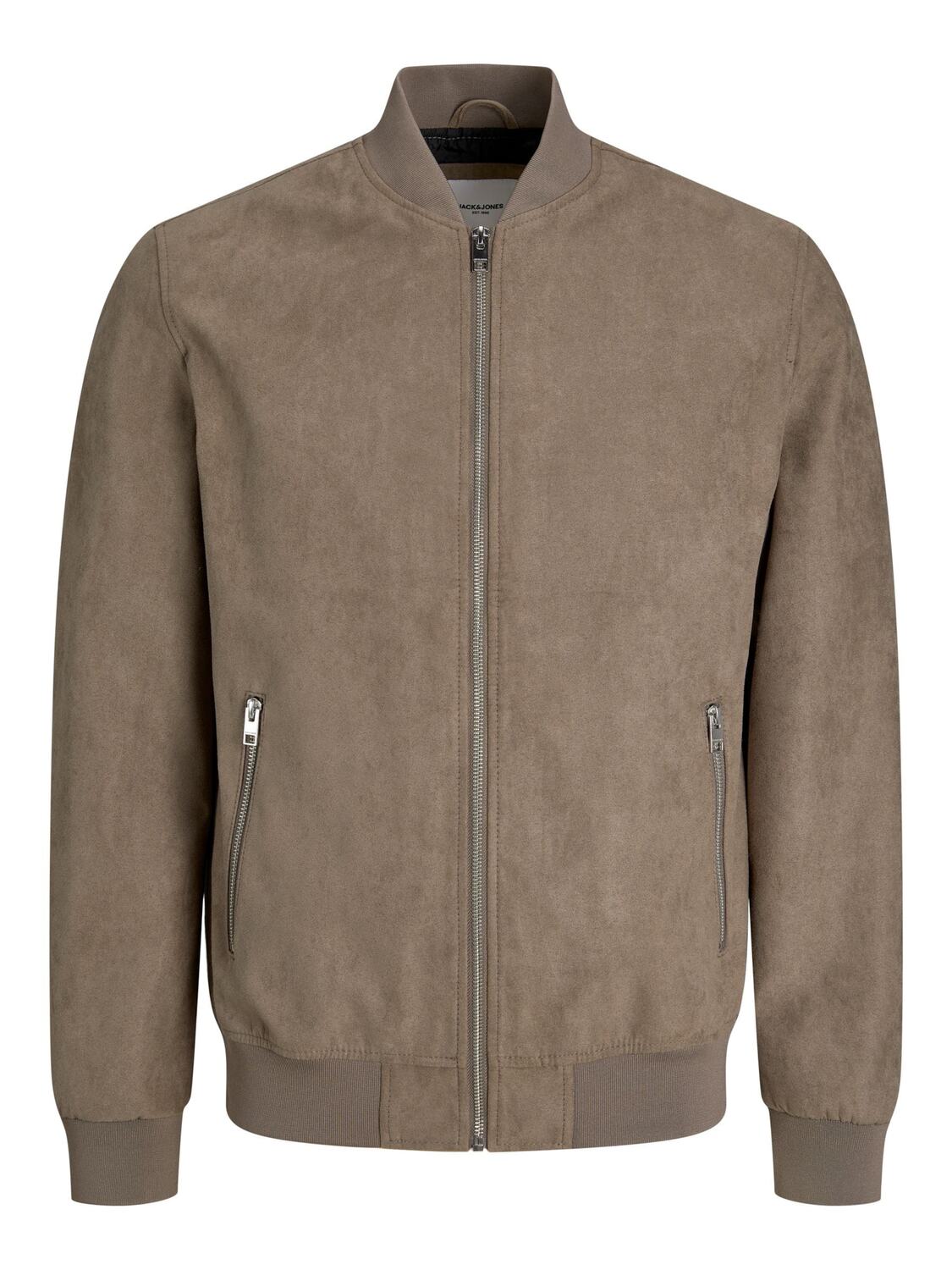 JACK & JONES Куртка для межсезонья в коричневом цвете
JACK & JONES Куртка для межсезонья в коричневом цвете