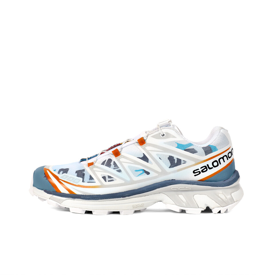 Кроссовки XT-6 унисекс с низким верхом синего цвета Salomon, Синий, Кроссовки XT-6 унисекс с низким верхом синего цвета Salomon
Кроссовки XT-6 унисекс с низким верхом синего цвета Salomon, Синий, Кроссовки XT-6 унисекс с низким верхом синего цвета Salomon