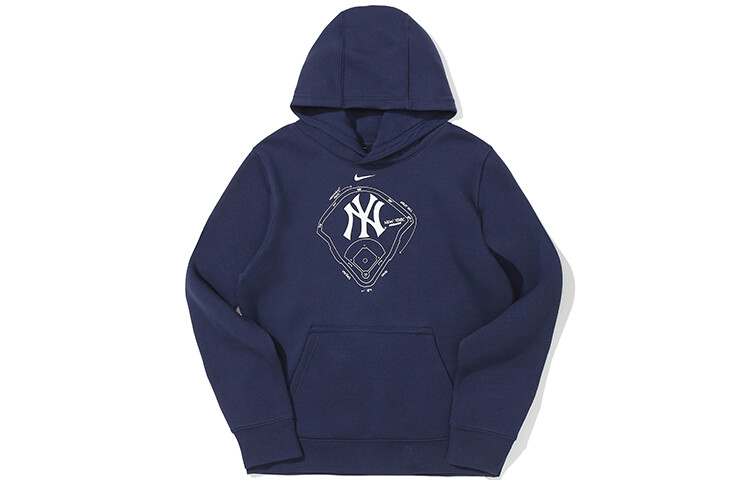 Детская толстовка Nike, Темно-синий
Детская толстовка Nike, Темно-синий