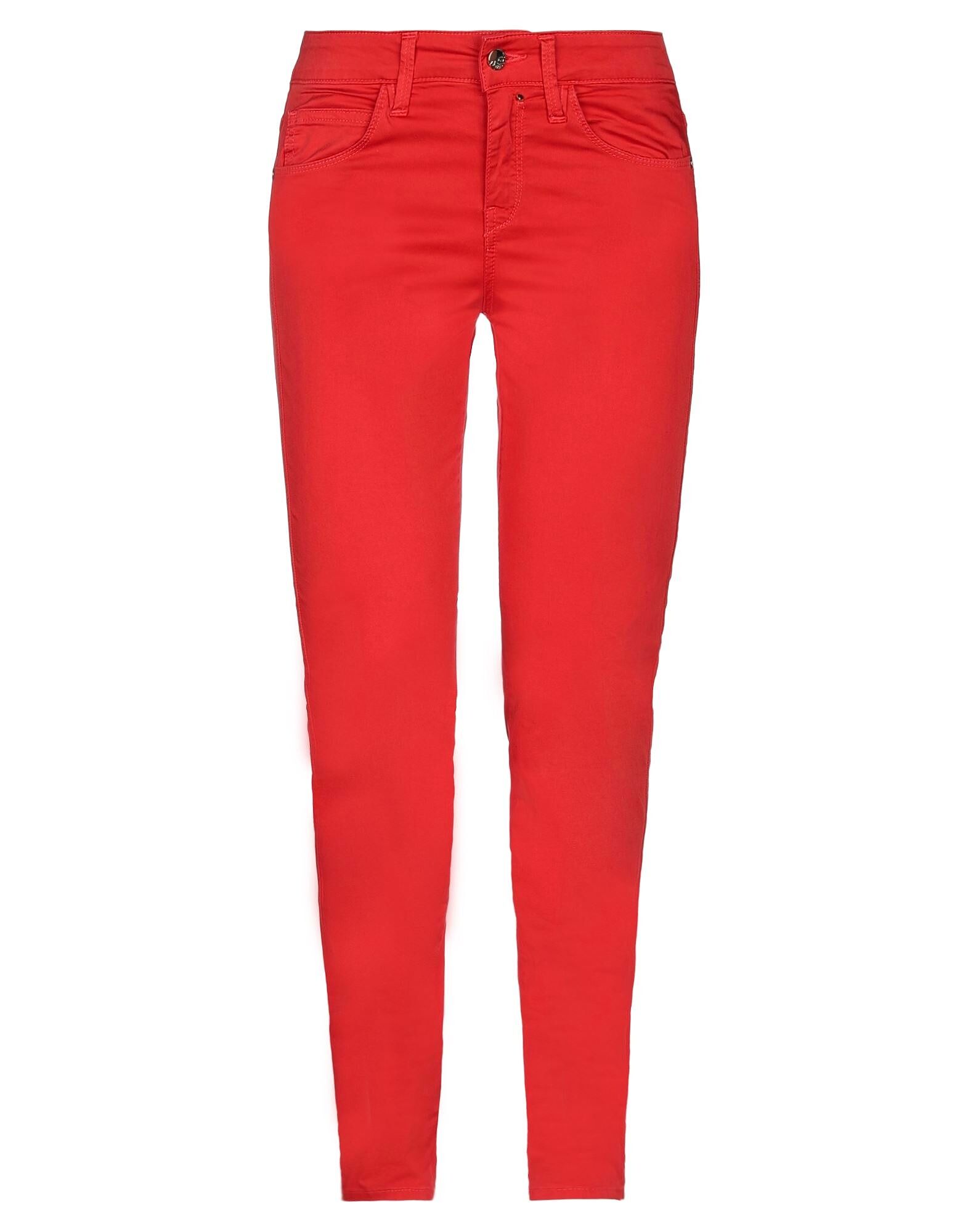 Брюки Kaos, красный
Брюки Kaos, красный