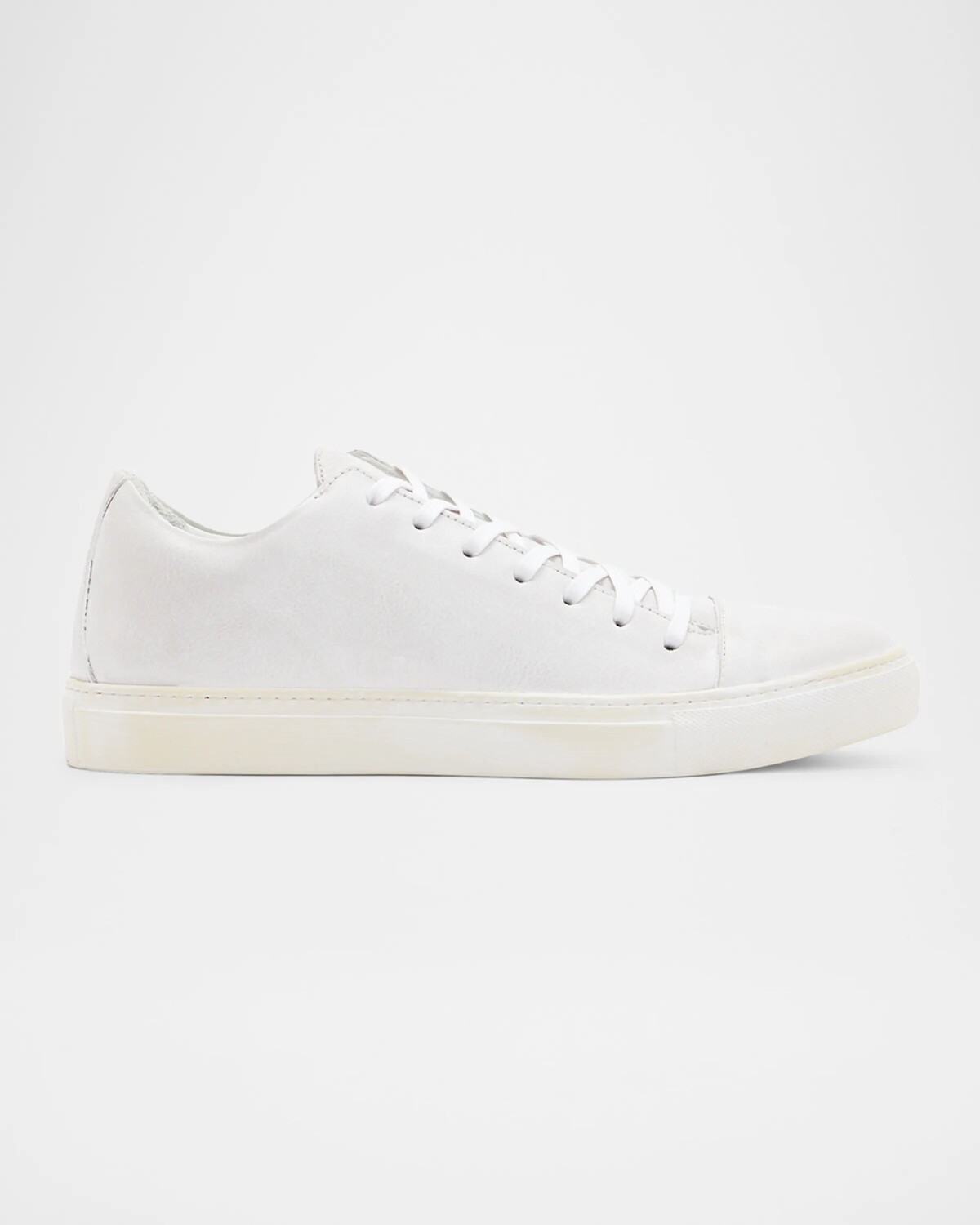 Мужские кожаные низкие кеды Reed, черные John Varvatos, белый
Мужские кожаные низкие кеды Reed, черные John Varvatos, белый