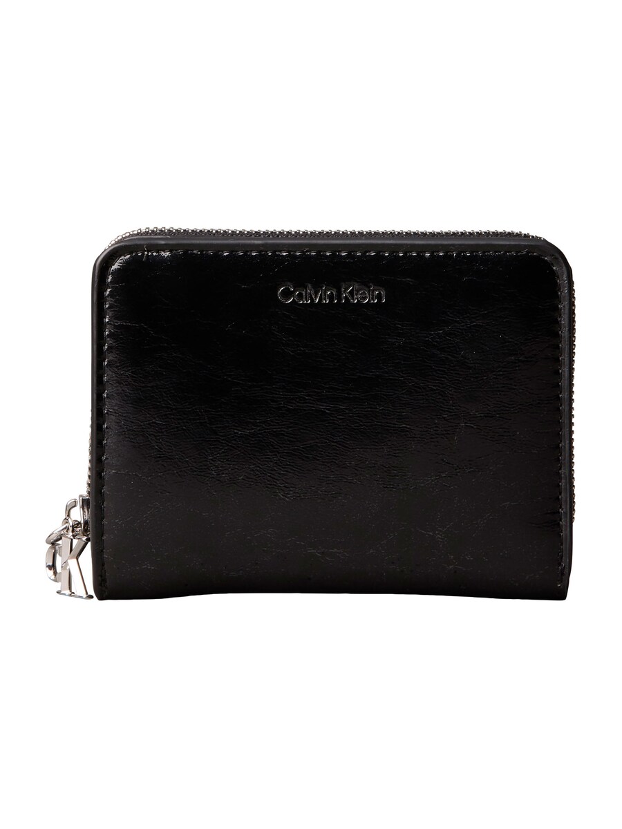 Кошелек Calvin Klein, черный
Кошелек Calvin Klein, черный