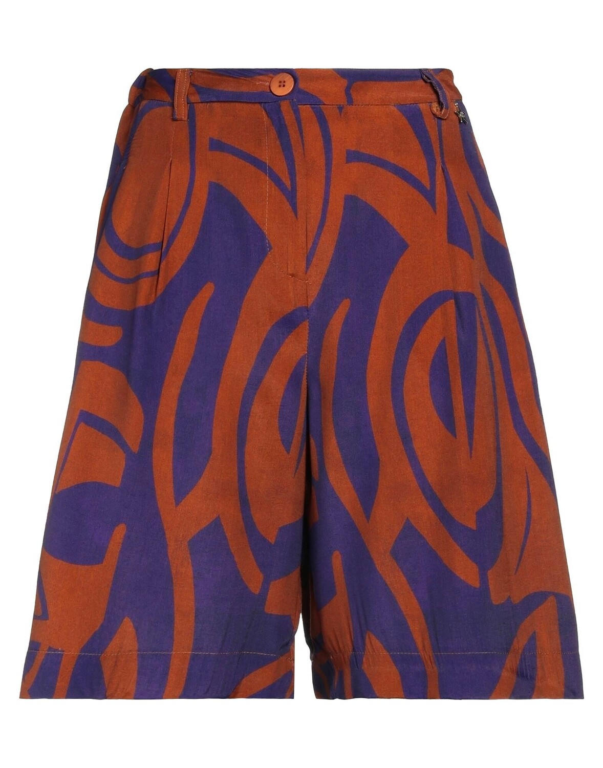 Шорты Souvenir, коричневый
Шорты Souvenir, коричневый