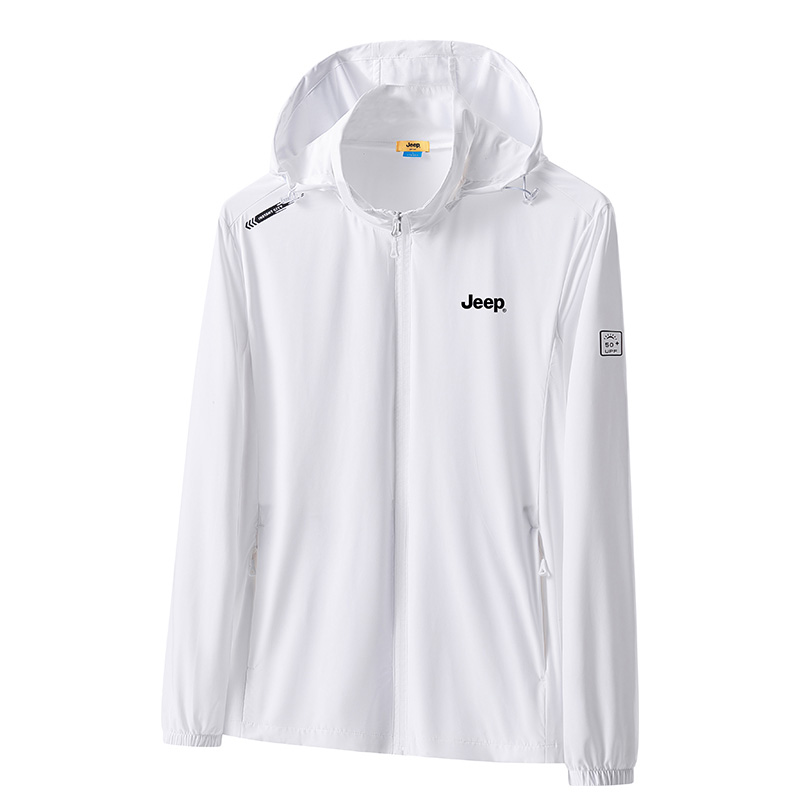 Коллекция для защиты от солнца Ice Peak Jeep, белый-upf50+upgraded
Коллекция для защиты от солнца Ice Peak Jeep, белый-upf50+upgraded