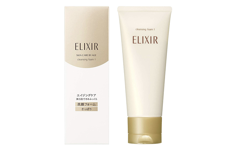 Очищающее средство Unisex ELIXIR
Очищающее средство Unisex ELIXIR