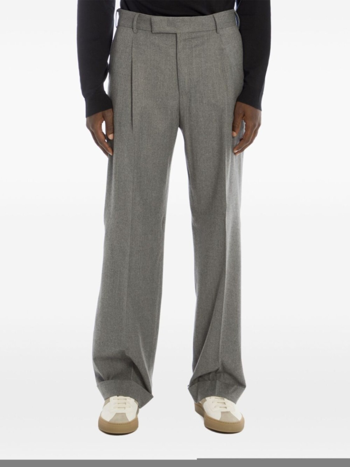 PT Torino брюки Edge, серый
PT Torino брюки Edge, серый