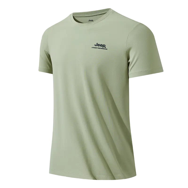 Футболка мужская Jeep, зеленый
Футболка мужская Jeep, зеленый