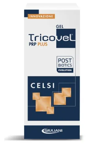 Триковель Прп Плюс Цельси 30 мл Tricovel
Триковель Прп Плюс Цельси 30 мл Tricovel