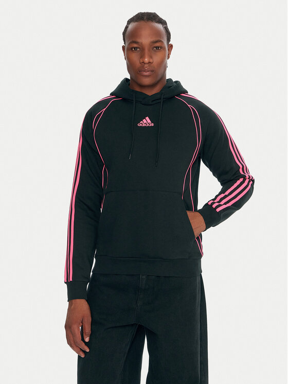 Свитшот regular fit adicolor Teamgeist JY6392 Adidas, черный
Свитшот regular fit adicolor Teamgeist JY6392 Adidas, черный