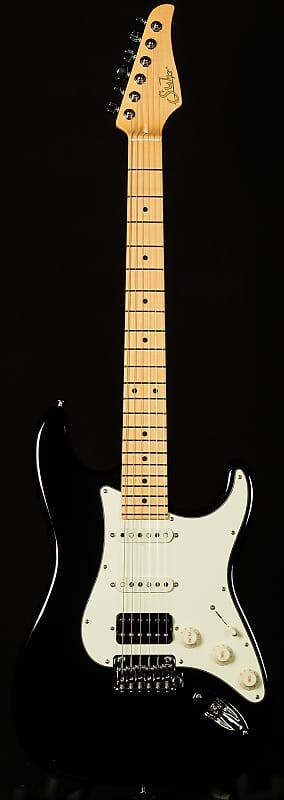 Электрогитара Suhr Classic S
Электрогитара Suhr Classic S