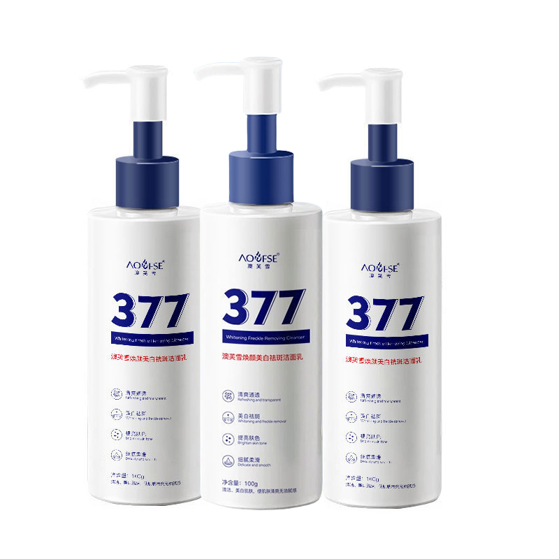 Очищающее средство Unisex AOFUXUE
Очищающее средство Unisex AOFUXUE