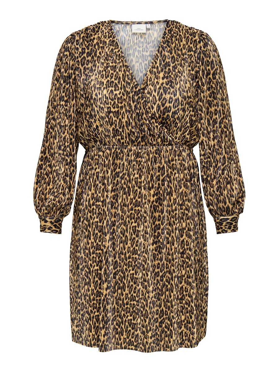 Платье ONLY Carmakoma CARMika, черный
Платье ONLY Carmakoma CARMika, черный