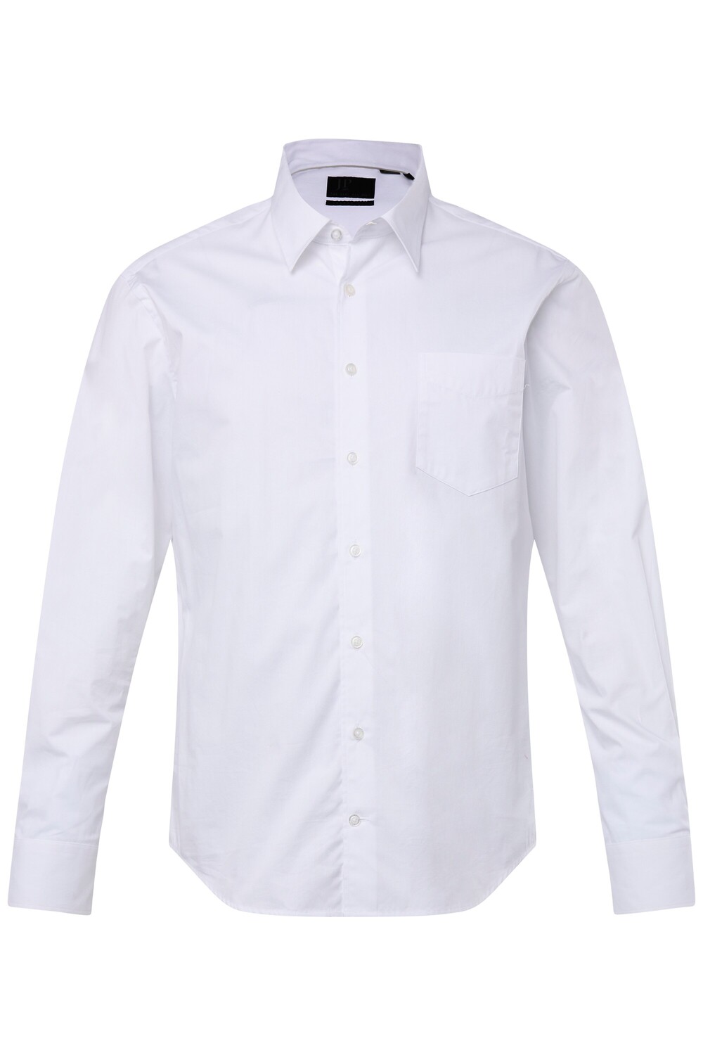 Рубашка JP1880, цвет schneeweiß
Рубашка JP1880, цвет schneeweiß