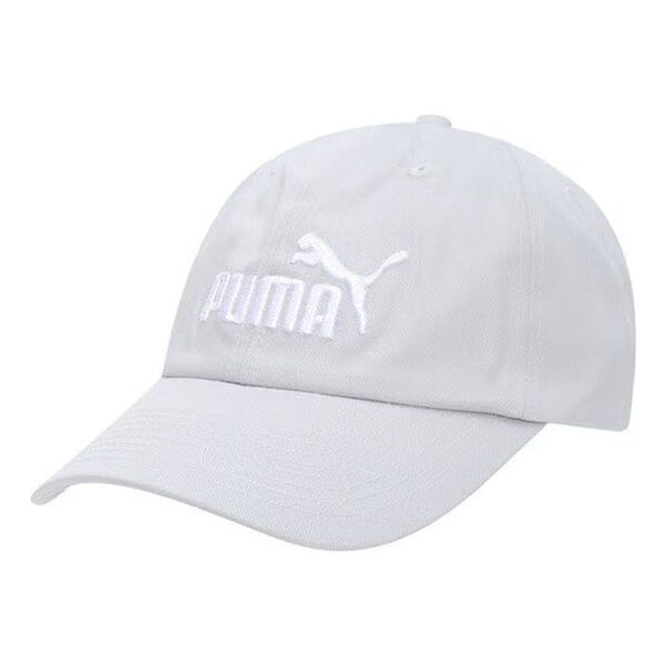 Бейсболка essential baseball cap 'grey' Puma, серый
Бейсболка essential baseball cap 'grey' Puma, серый