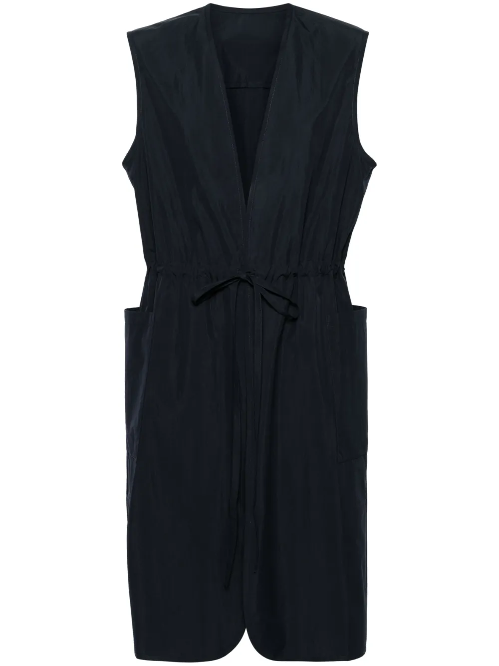 Пальто Lab без рукавов Craig Green, синий
Пальто Lab без рукавов Craig Green, синий