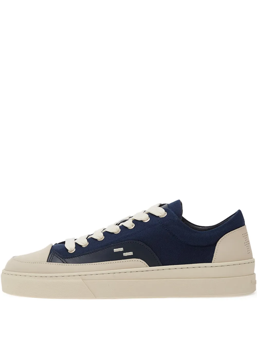 Кроссовки Riviera низкие Filling Pieces, синий
Кроссовки Riviera низкие Filling Pieces, синий