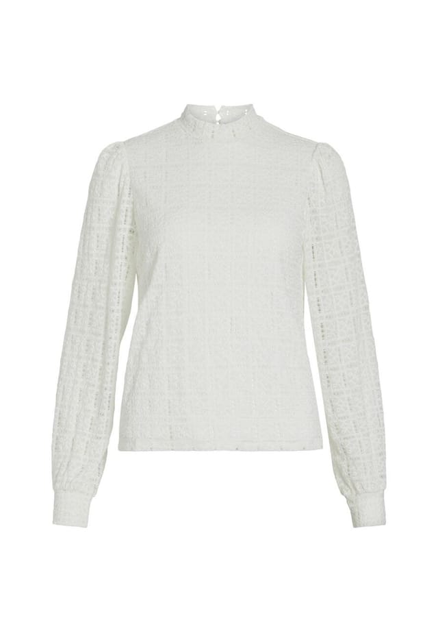 Рубашка с длинными рукавами Vila, цвет cloud dancer
Рубашка с длинными рукавами Vila, цвет cloud dancer