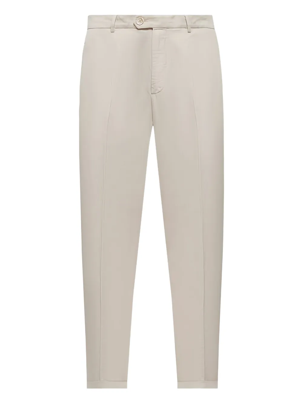 Брюки прямого кроя со складками Brunello Cucinelli, нейтральный
Брюки прямого кроя со складками Brunello Cucinelli, нейтральный