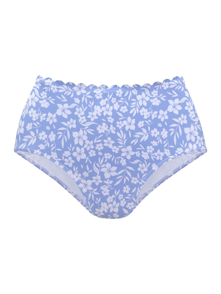 Низ бикини Vivance Hose, цвет himmelblau-weiß
Низ бикини Vivance Hose, цвет himmelblau-weiß