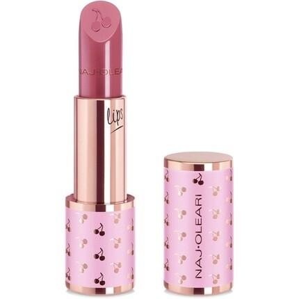 Naj-Oleari Forever Matte Lipstick Makeup Face Woman 07 Natural Pink, Naj Oleari
Naj-Oleari Forever Matte Lipstick Makeup Face Woman 07 Natural Pink, Naj Oleari