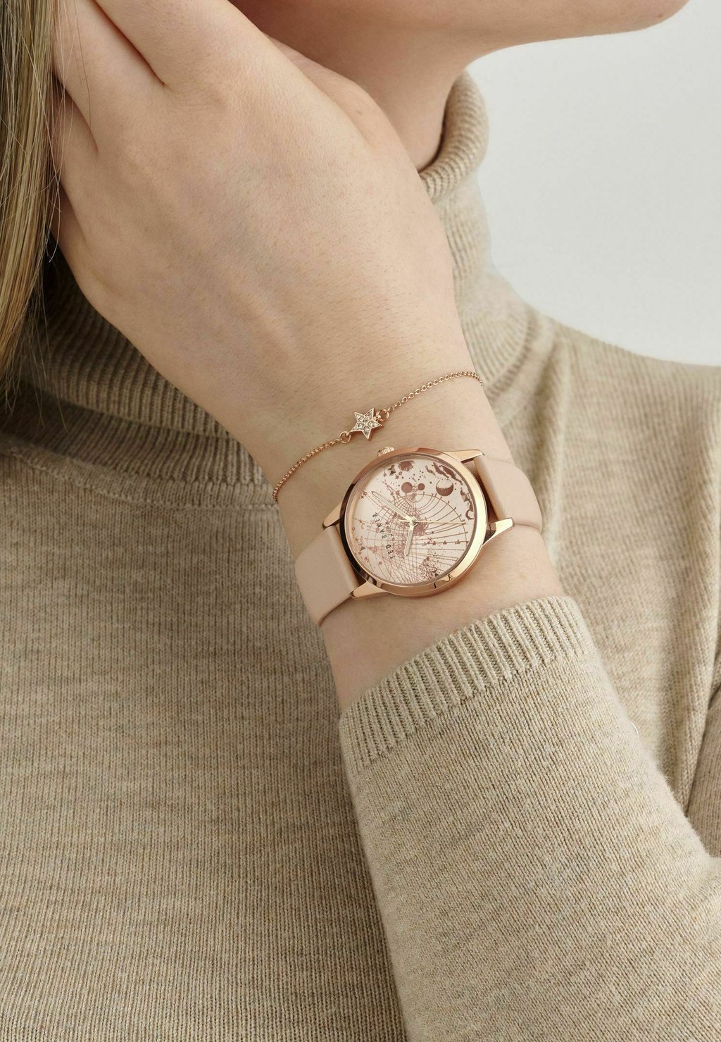 Часы FITZROVIA FASHION SET Ted Baker, розовый
Часы FITZROVIA FASHION SET Ted Baker, розовый