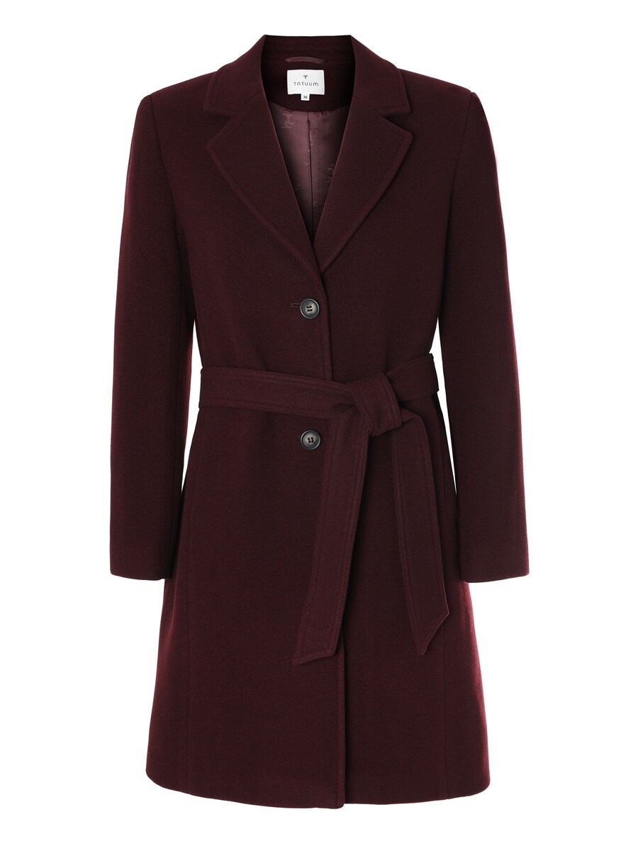 Демисезонное пальто TATUUM NITIKA, Purple
Демисезонное пальто TATUUM NITIKA, Purple