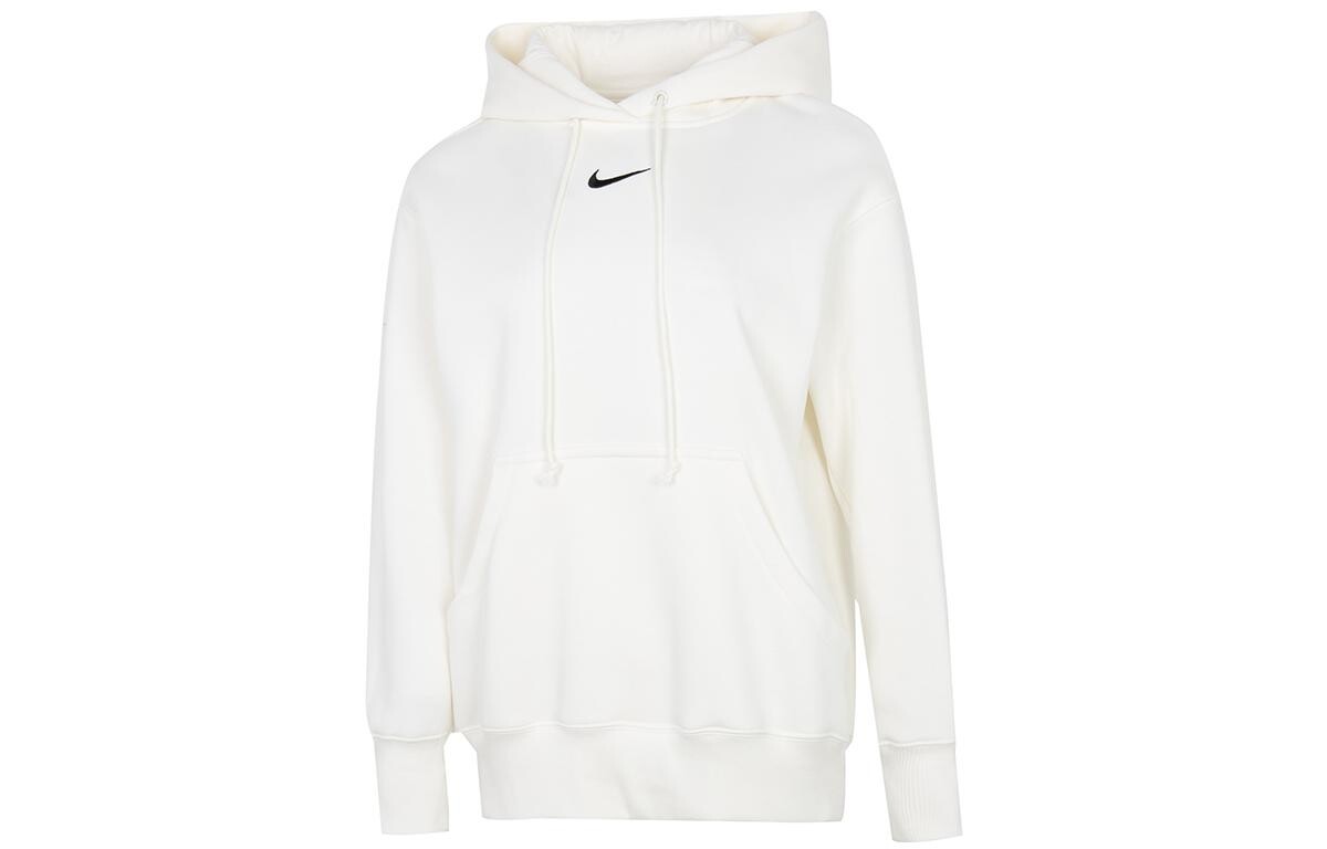 Женская толстовка Nike с логотипом, белый
Женская толстовка Nike с логотипом, белый