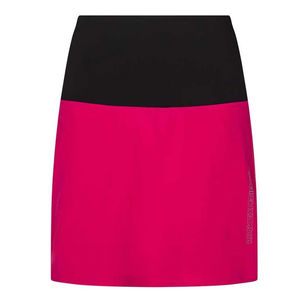 Шорты Rock Experience Lisa 2.0, розовый
Шорты Rock Experience Lisa 2.0, розовый