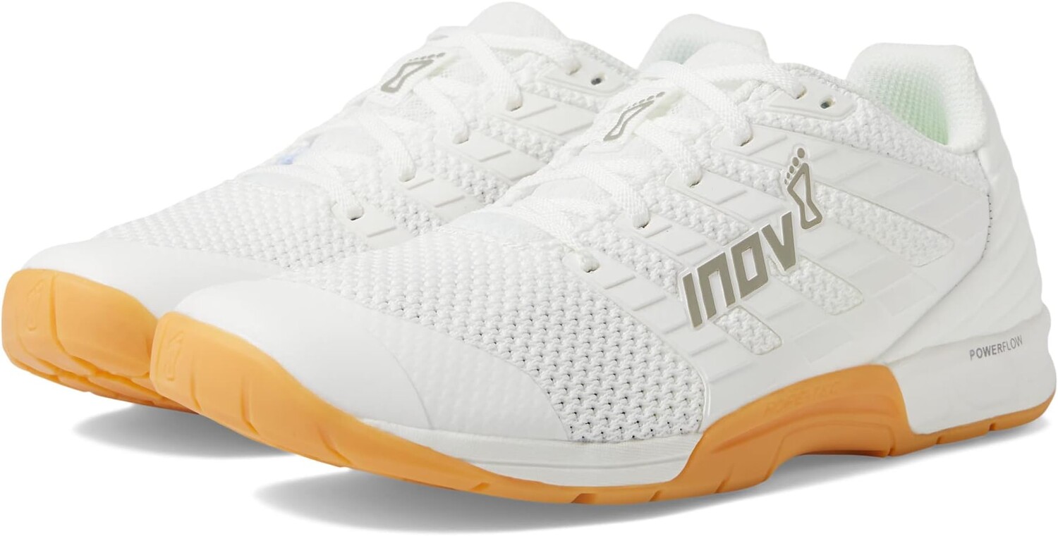 Кроссовки F-Lite 260 V2 Knit inov-8, цвет White/Gum, Белый, Кроссовки F-Lite 260 V2 Knit inov-8, цвет White/Gum
Кроссовки F-Lite 260 V2 Knit inov-8, цвет White/Gum, Белый, Кроссовки F-Lite 260 V2 Knit inov-8, цвет White/Gum
