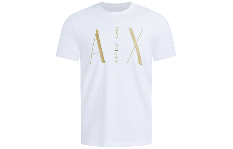 Футболка мужская белая EMPORIO ARMANI
Футболка мужская белая EMPORIO ARMANI