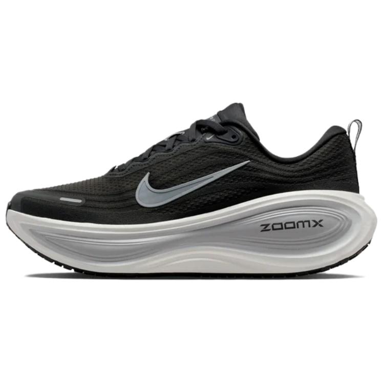 Nike Мужские кроссовки Vomero Plus Comfortable Abrasion Resistable Breathable Rebound Running Shoes Charcoal Black
Nike Мужские кроссовки Vomero Plus Comfortable Abrasion Resistable Breathable Rebound Running Shoes Charcoal Black