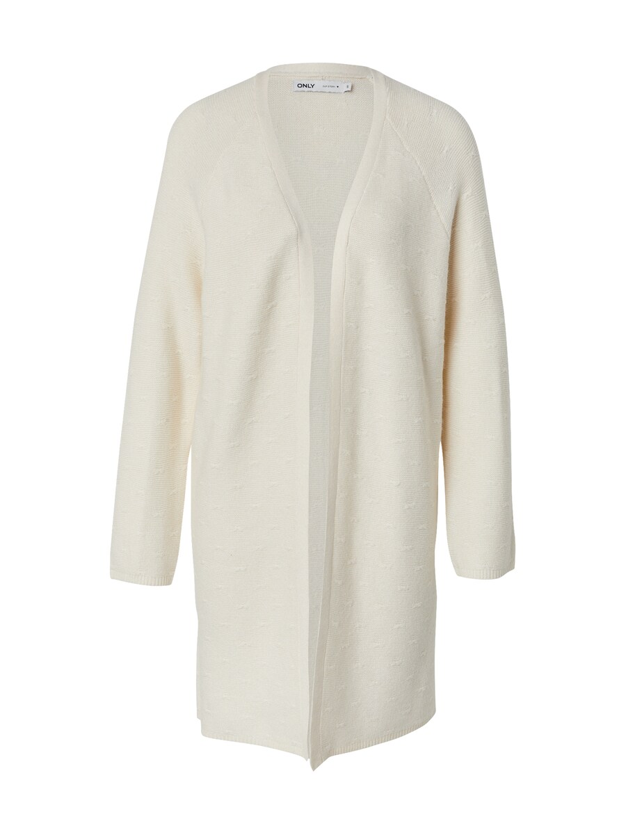 Вязаный кардиган ONLY ONLKATIA, Light grey
Вязаный кардиган ONLY ONLKATIA, Light grey
