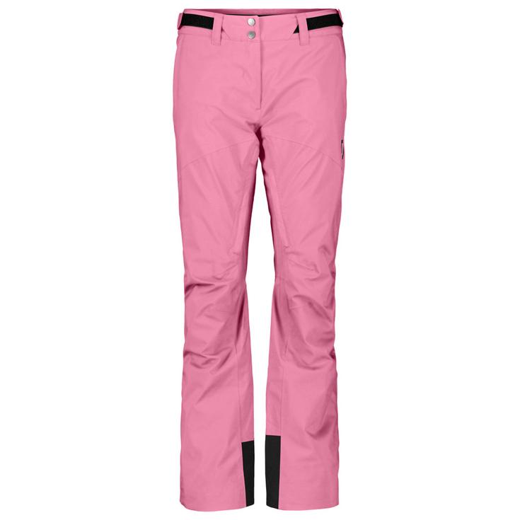 Функциональные брюки w's ultimate dryo 10 pant paradise pink - s Scott
Функциональные брюки w's ultimate dryo 10 pant paradise pink - s Scott