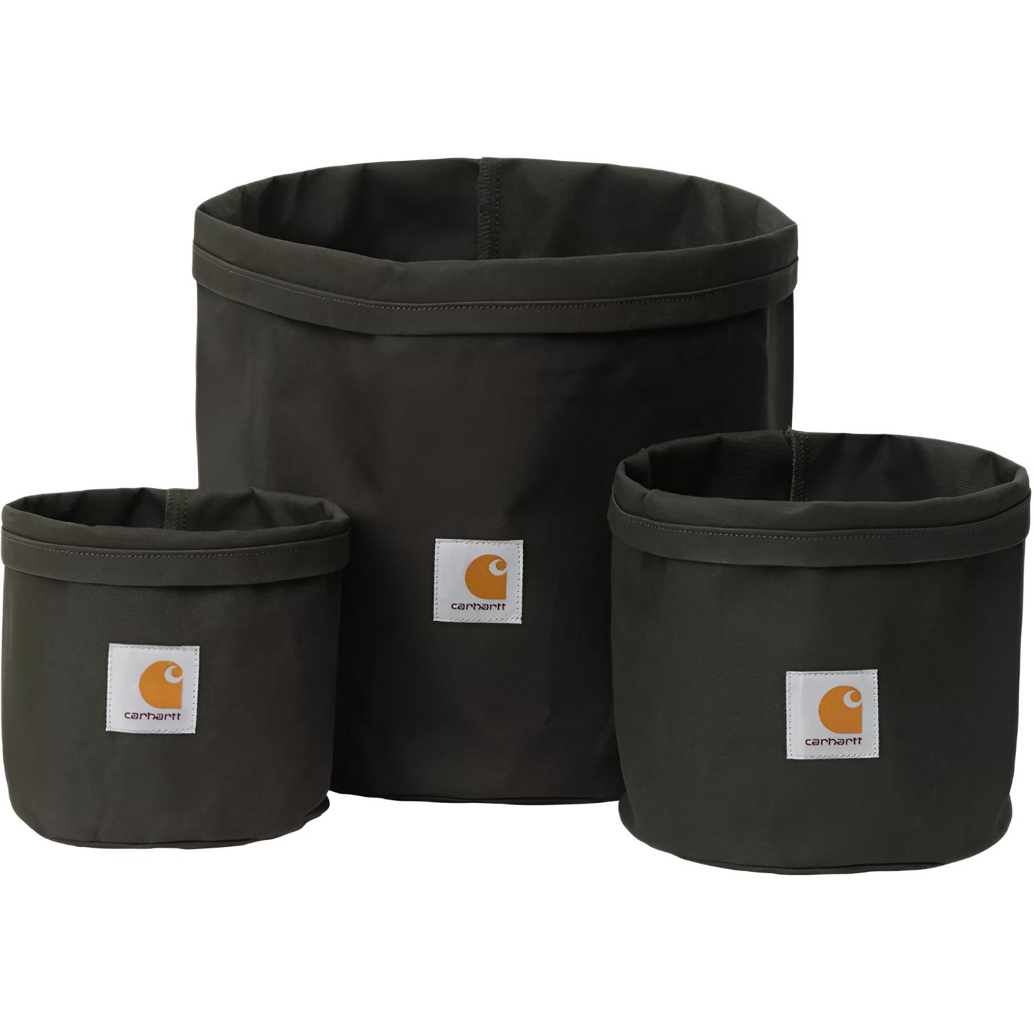 Carhartt WIP Хлопковый набор для хранения унисекс black, Черный, Carhartt WIP Хлопковый набор для хранения унисекс black
Carhartt WIP Хлопковый набор для хранения унисекс black, Черный, Carhartt WIP Хлопковый набор для хранения унисекс black