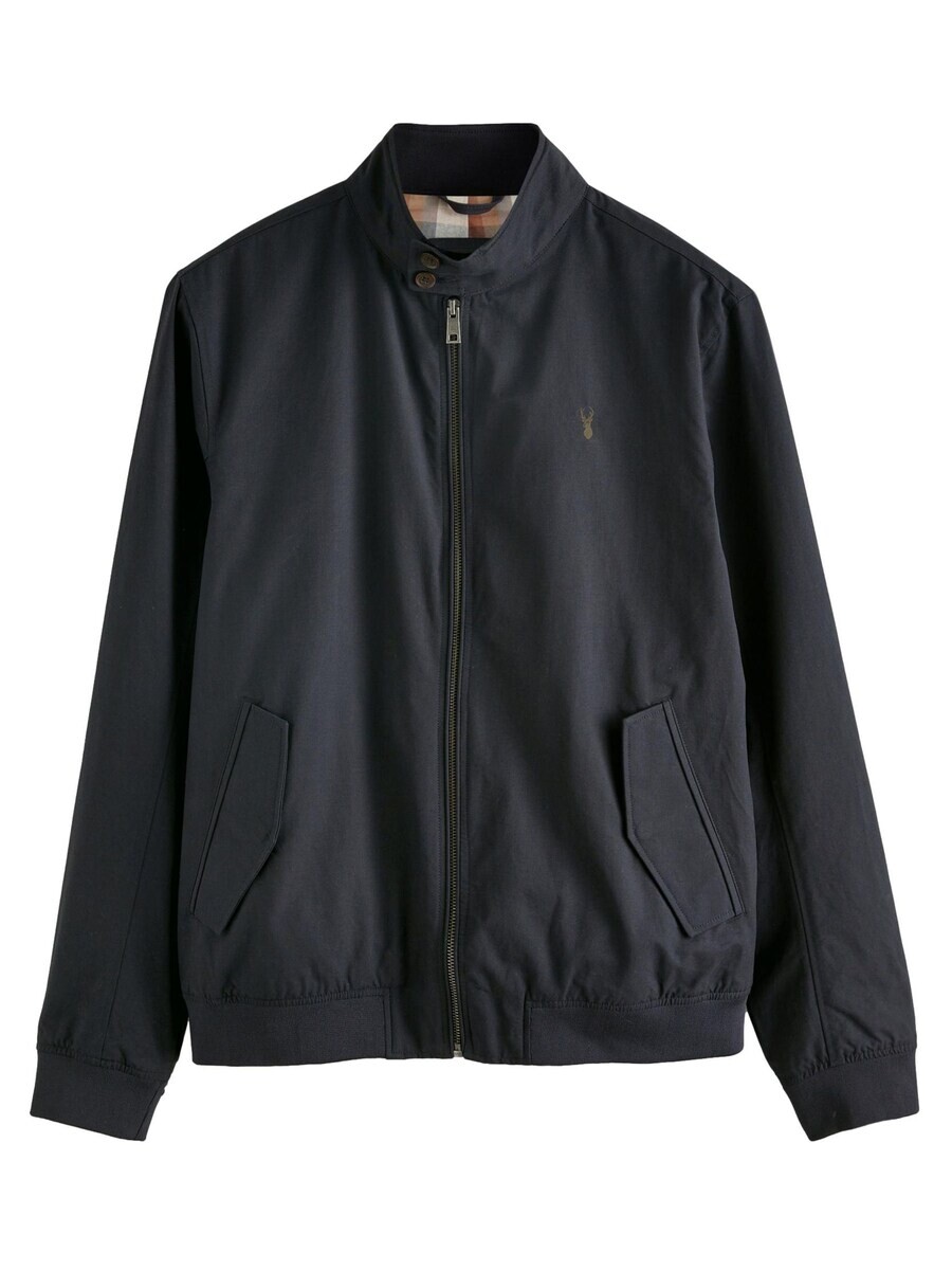 Всесезонная куртка Next Between-Season Jacket, темно-синий
Всесезонная куртка Next Between-Season Jacket, темно-синий