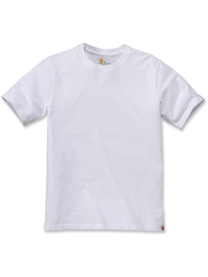 Футболка CARHARTT , белый
Футболка CARHARTT , белый