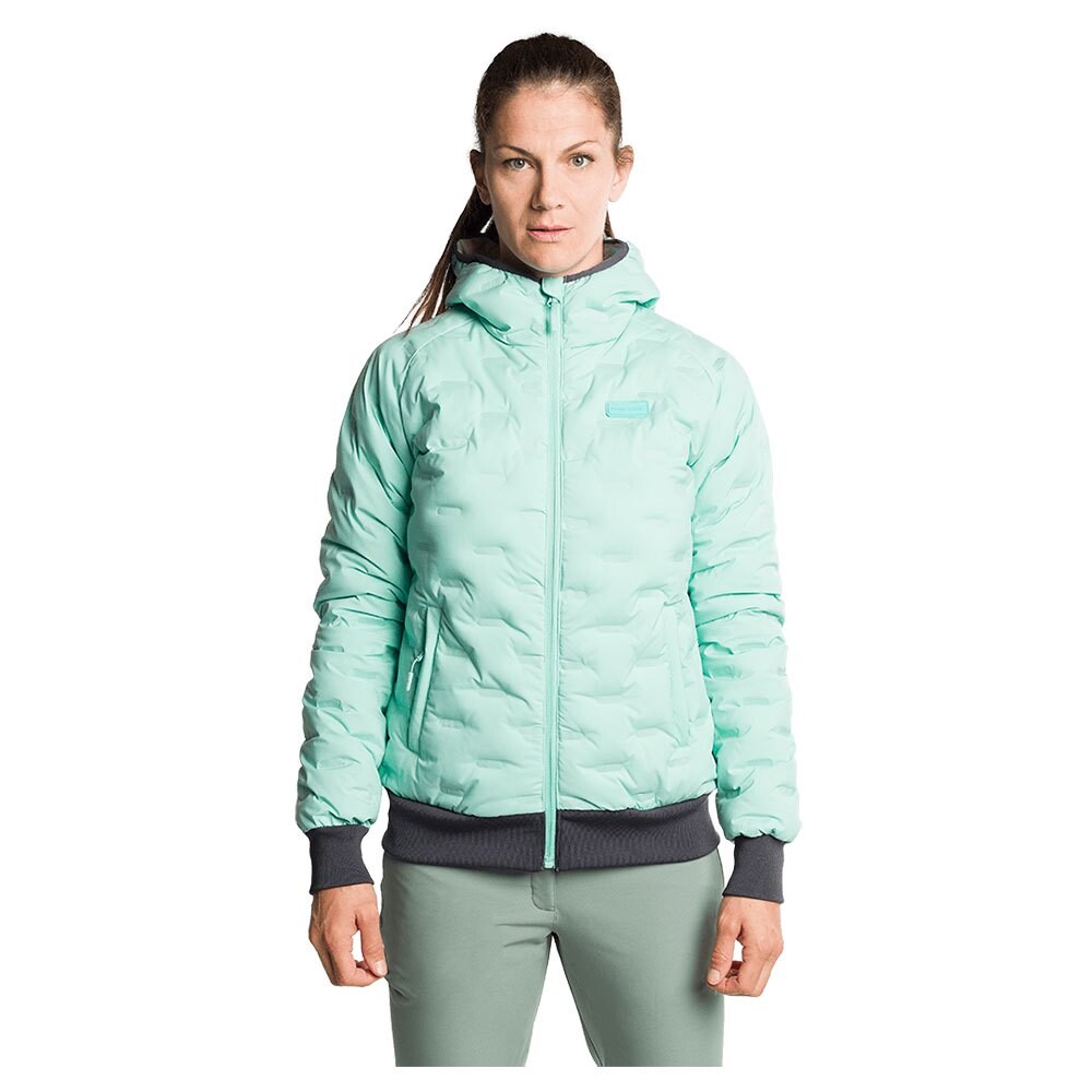 Спортивная куртка Trangoworld Alinda VD Down, зеленый
Спортивная куртка Trangoworld Alinda VD Down, зеленый