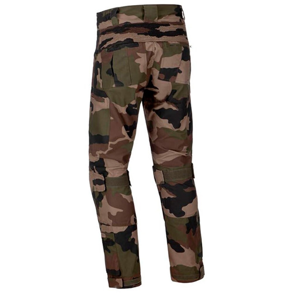 Спортивные брюки Invadergear Mk.II Predator Combat, коричневый
Спортивные брюки Invadergear Mk.II Predator Combat, коричневый