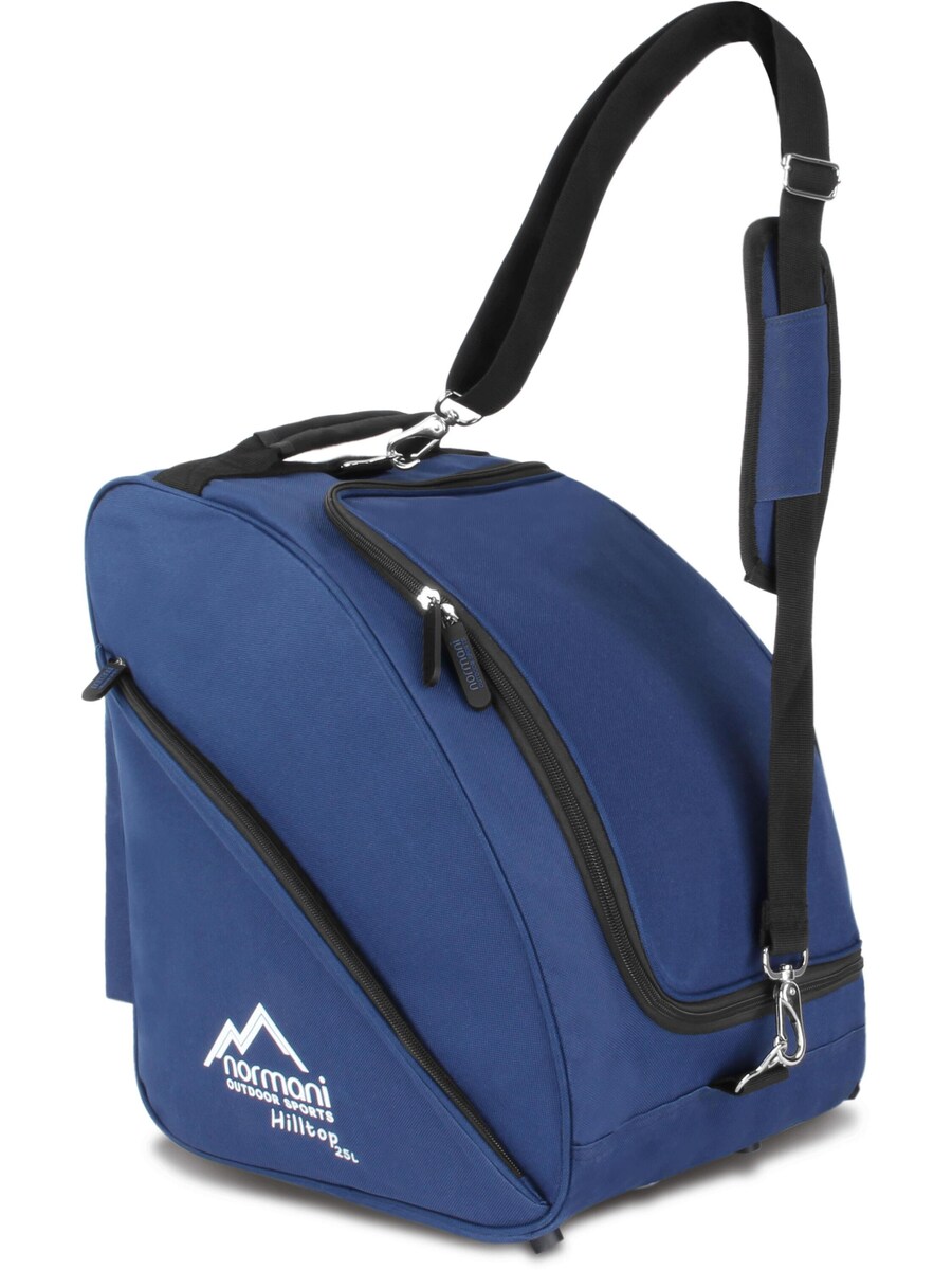 Спортивная сумка normani Hilltop Depo, темно-синий
Спортивная сумка normani Hilltop Depo, темно-синий