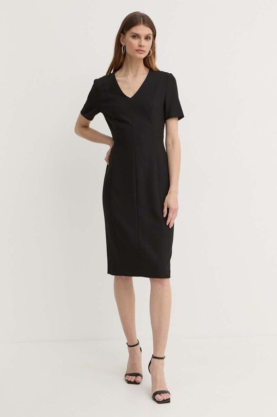 Платье Boss, черный
Платье Boss, черный