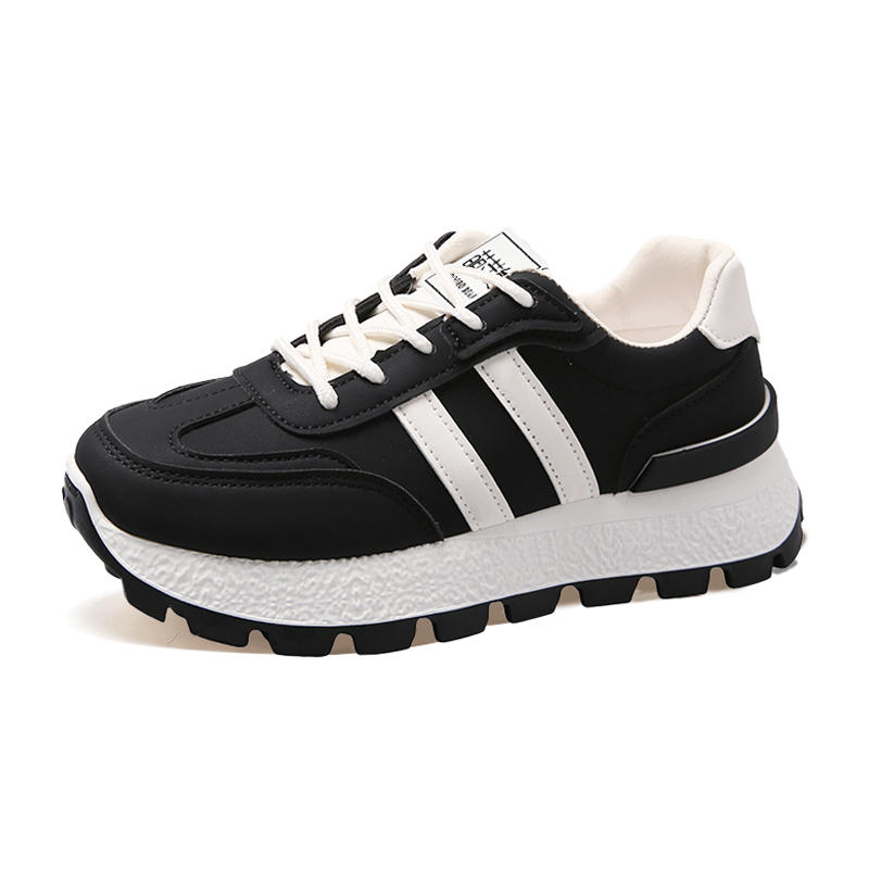 Budding Bear Антискользящие износостойкие дышащие легкие повседневные низкие кроссовки для увеличения роста унисекс в коробке черные, цвет Black
Budding Bear Антискользящие износостойкие дышащие легкие повседневные низкие кроссовки для увеличения роста унисекс в коробке черные, цвет Black