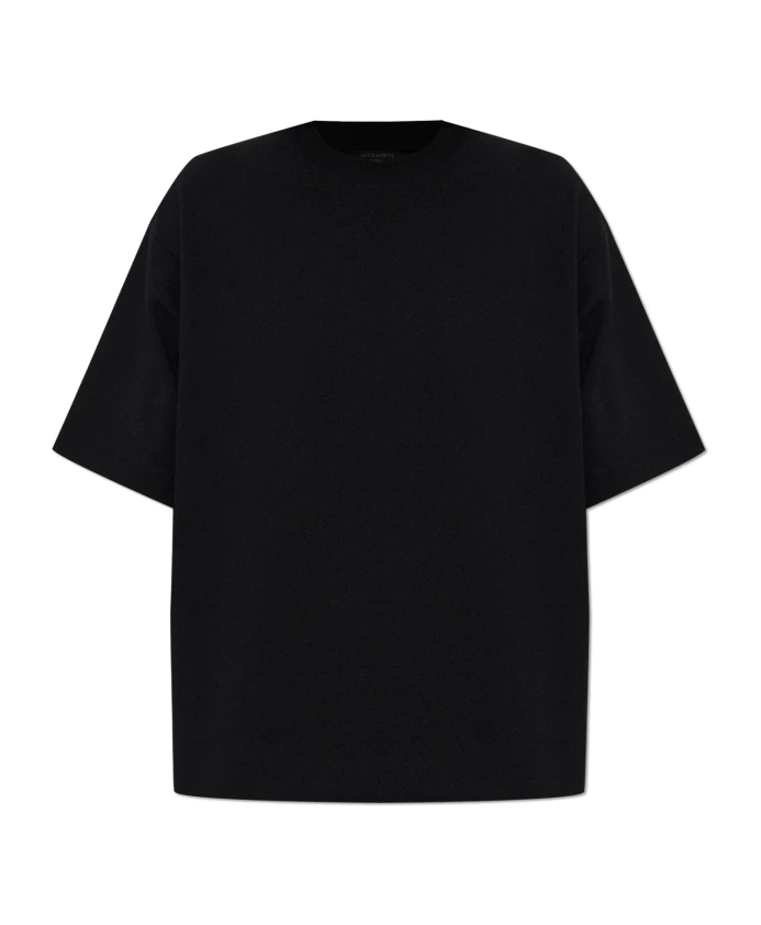 Топ дани Allsaints, черный
Топ дани Allsaints, черный
