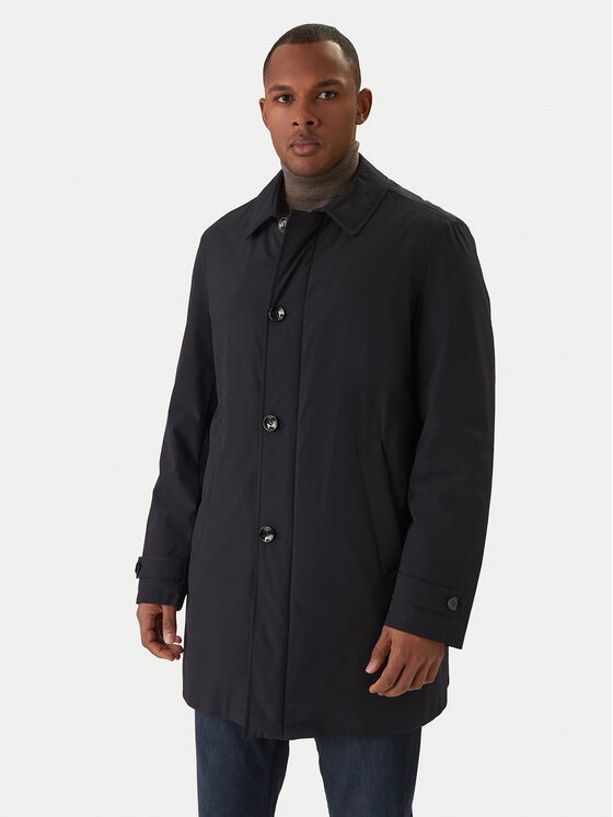 Демисезонная куртка regular fit 939911-99010 M Bugatti, синий
Демисезонная куртка regular fit 939911-99010 M Bugatti, синий