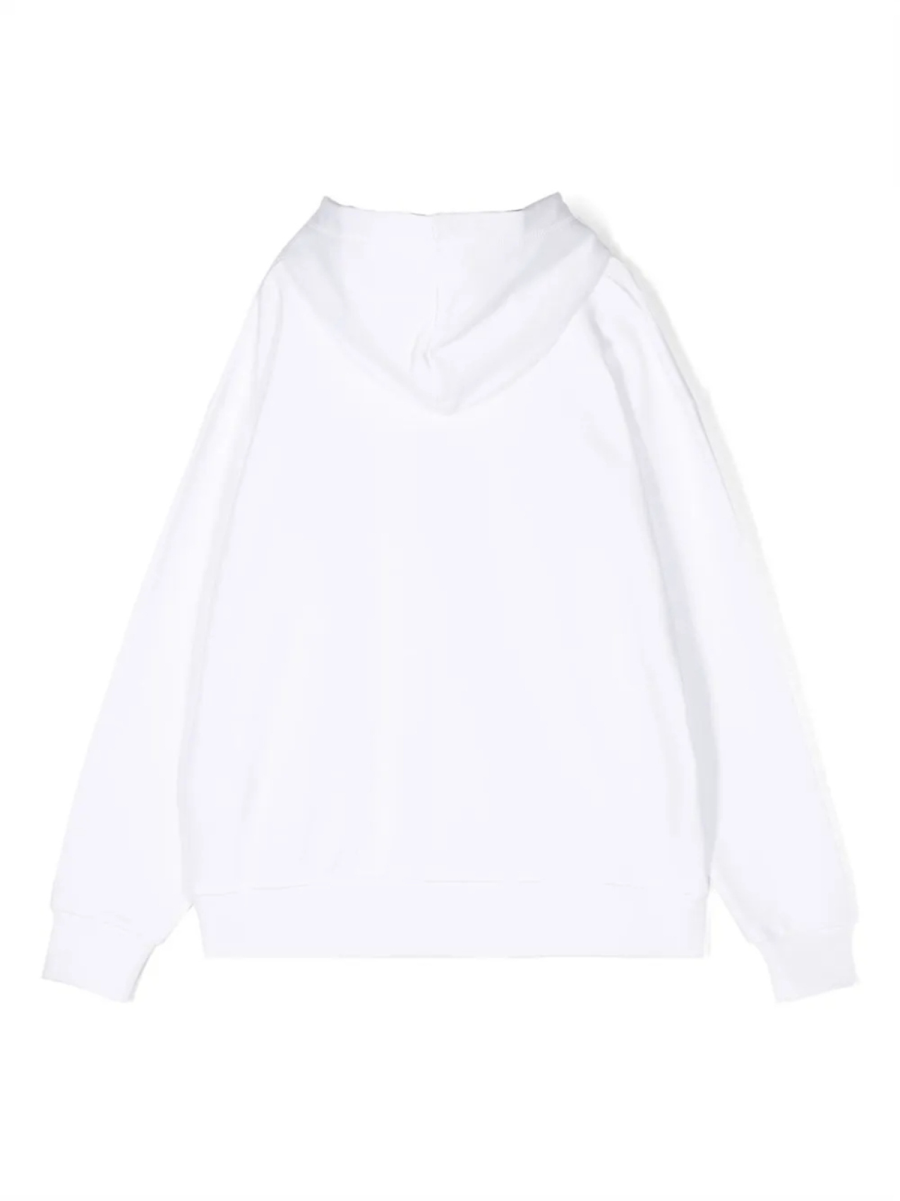 DSQUARED2 KIDS худи с логотипом, белый
DSQUARED2 KIDS худи с логотипом, белый