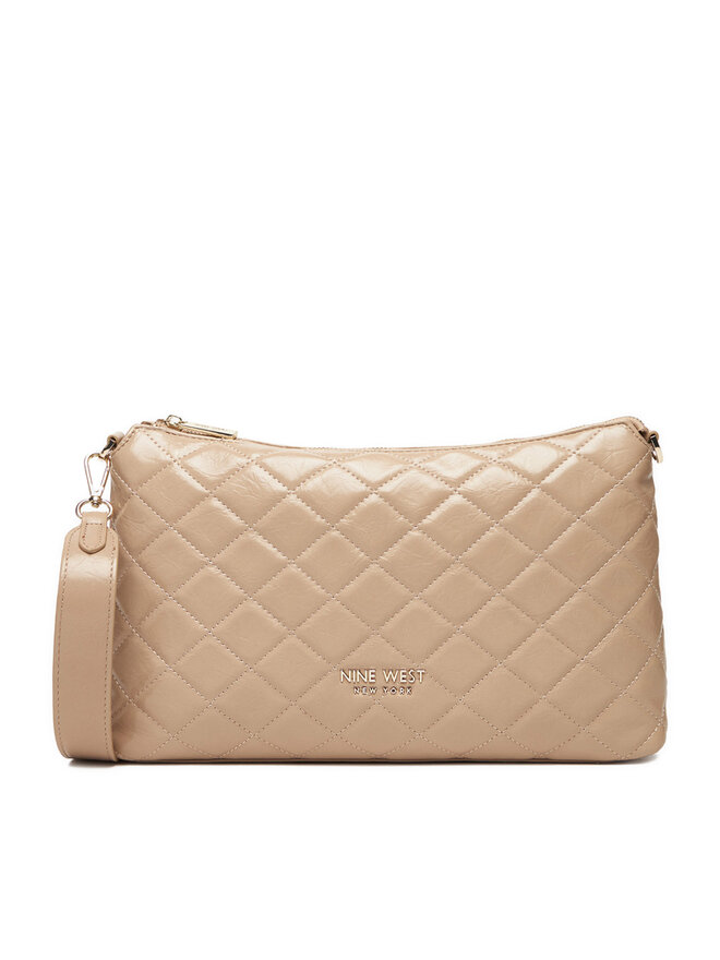Сумка через плечо Nine West CEO-AGATHA-LA482-3035, бежевый
Сумка через плечо Nine West CEO-AGATHA-LA482-3035, бежевый
