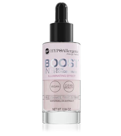 Концентрат с арбузным соком Bell HYPOAllergenic Skin Boosting
Концентрат с арбузным соком Bell HYPOAllergenic Skin Boosting