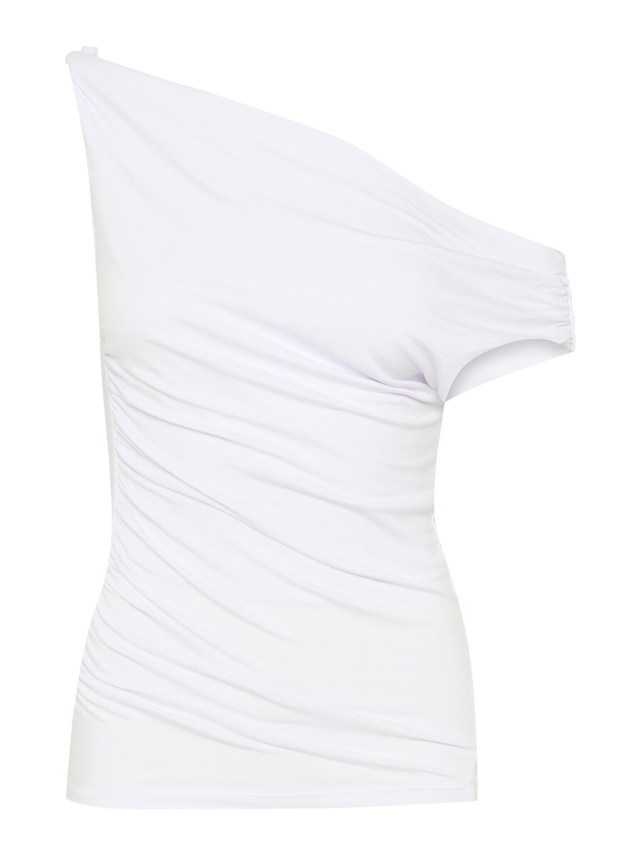 Топ My Essential Wardrobe Vista Giggo, белый
Топ My Essential Wardrobe Vista Giggo, белый