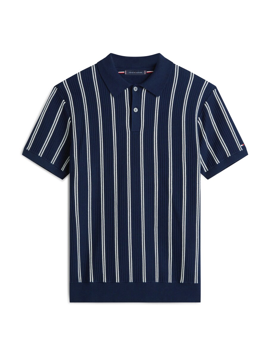 Свитер TOMMY HILFIGER, темно-синий
Свитер TOMMY HILFIGER, темно-синий