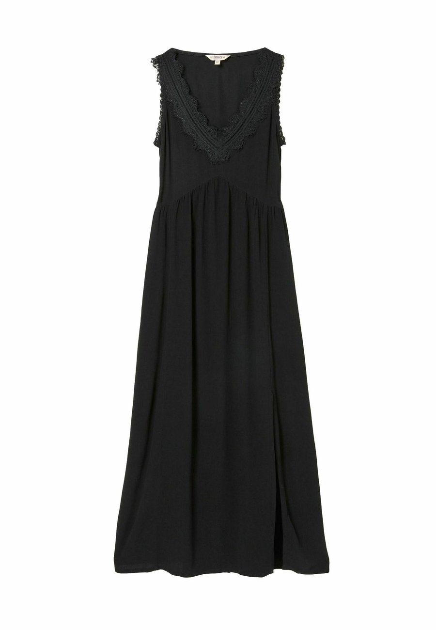 Платье FatFace Maxi dress, Black
Платье FatFace Maxi dress, Black